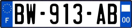 BW-913-AB