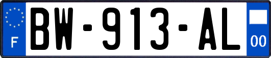 BW-913-AL