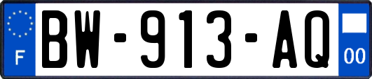 BW-913-AQ