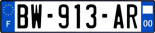 BW-913-AR