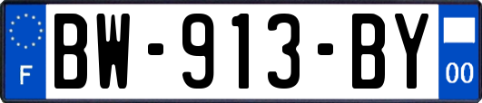 BW-913-BY