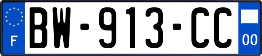 BW-913-CC