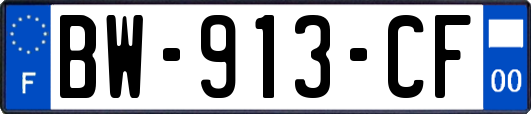 BW-913-CF