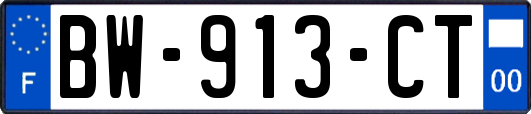 BW-913-CT