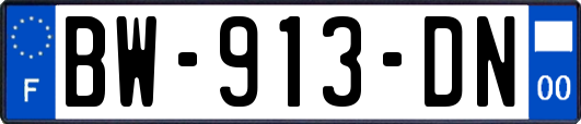 BW-913-DN