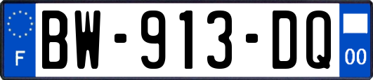 BW-913-DQ