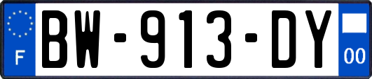 BW-913-DY