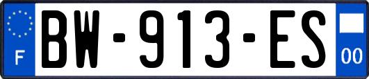 BW-913-ES