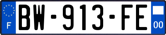 BW-913-FE