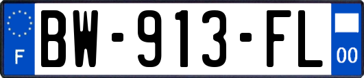 BW-913-FL