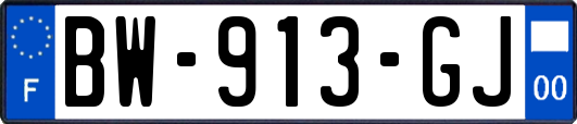 BW-913-GJ