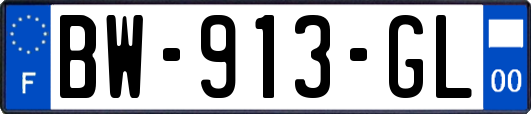 BW-913-GL