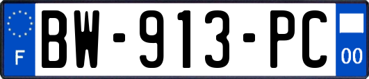 BW-913-PC