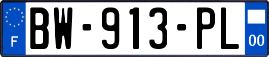 BW-913-PL