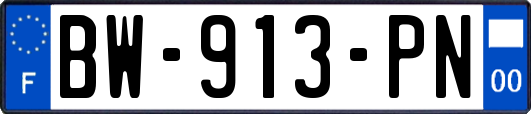 BW-913-PN