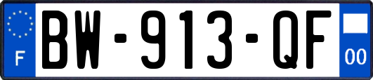 BW-913-QF