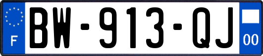 BW-913-QJ