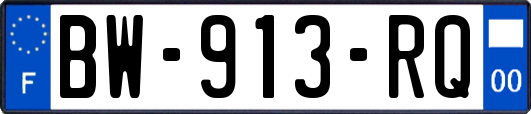 BW-913-RQ