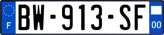 BW-913-SF