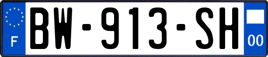 BW-913-SH