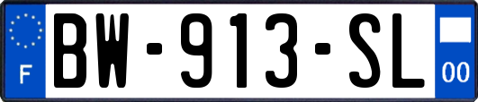 BW-913-SL