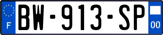 BW-913-SP