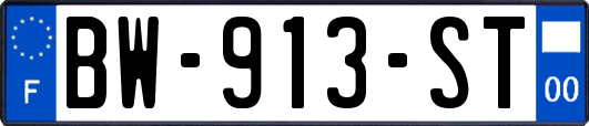 BW-913-ST