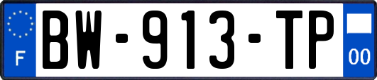 BW-913-TP