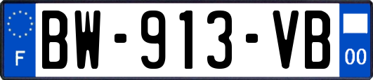 BW-913-VB