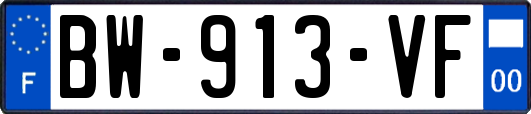 BW-913-VF
