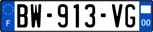 BW-913-VG