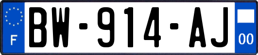 BW-914-AJ