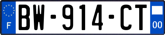 BW-914-CT