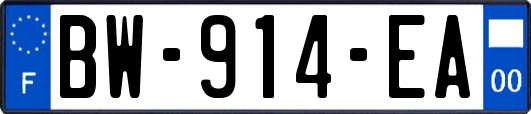 BW-914-EA