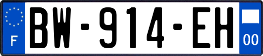 BW-914-EH