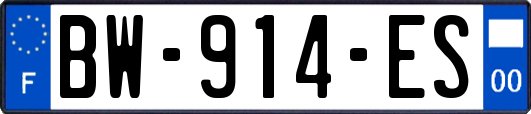 BW-914-ES