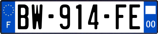 BW-914-FE