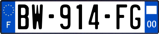 BW-914-FG