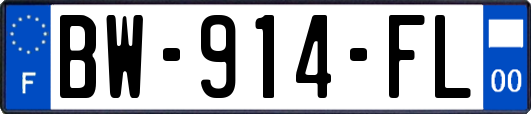 BW-914-FL