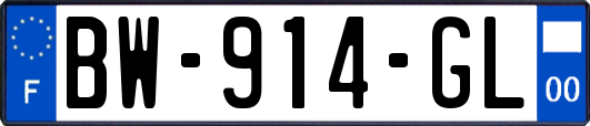 BW-914-GL