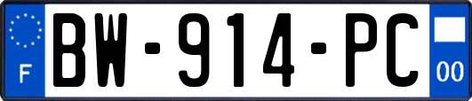 BW-914-PC