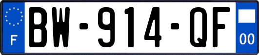 BW-914-QF