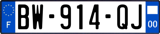 BW-914-QJ