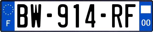 BW-914-RF