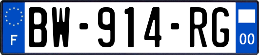 BW-914-RG
