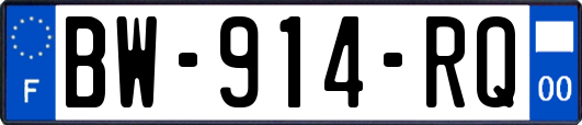 BW-914-RQ