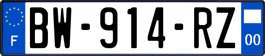 BW-914-RZ