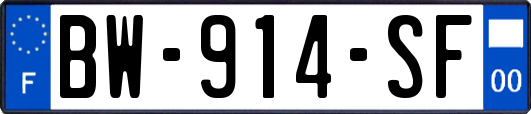 BW-914-SF