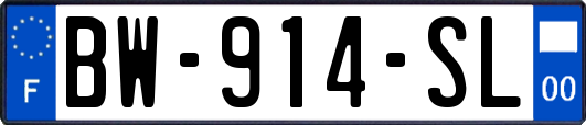 BW-914-SL