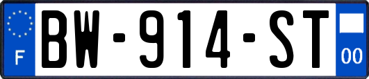 BW-914-ST
